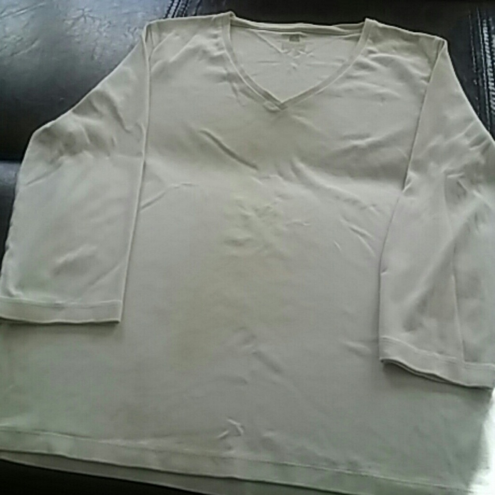 Ladies blouse.